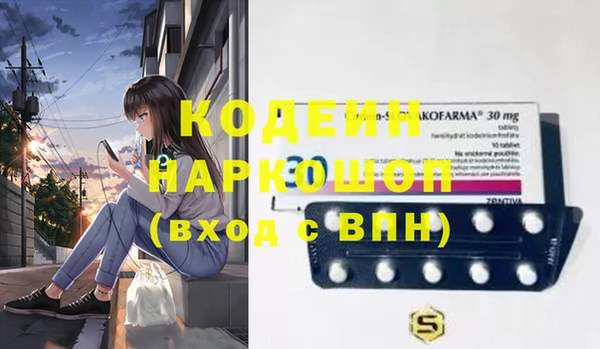 молекула духа Белоозёрский